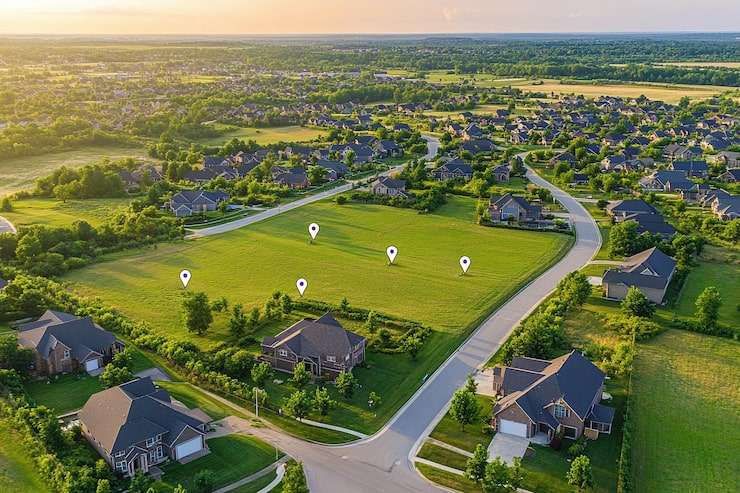 Adissia Echo Valley residential plots in Pannimadai, Coimbatore