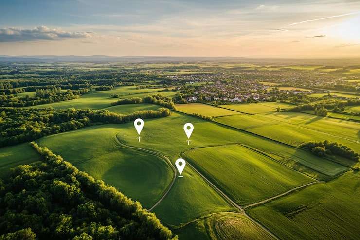 Adissia Kalangal residential plots in Kalangal, Coimbatore