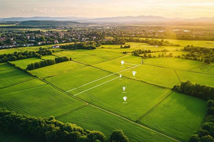Adissia One World residential plots in Kalapatti, Coimbatore